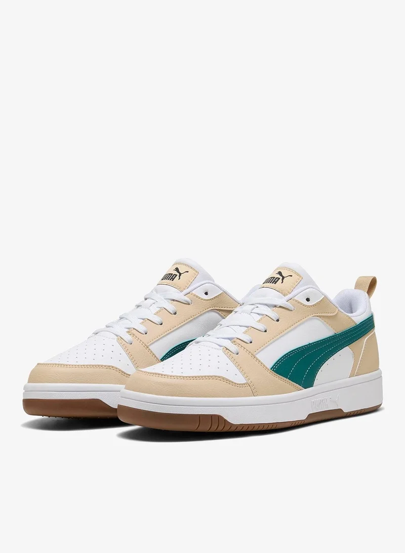 PUMA  Rebound V6 Low for Men | Best Price UAE