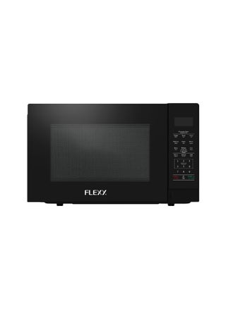 42L Microwave Oven, 1000W, 10 Power Levels, Grill Function, Auto Cooking Menu, Defrost by Weight/Time, Timer, 345mm Turntable, Black, Membrane Control, 2-Year Warranty. - pzsku/ZBC3A642A3020C66D91F1Z/45/1743233708/b5abdb1b-448e-4b27-9ea3-e8a342dc6860
