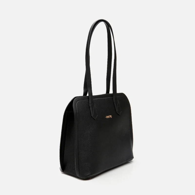Hotiç 03CAH297100A100 BLACK Women's Bag