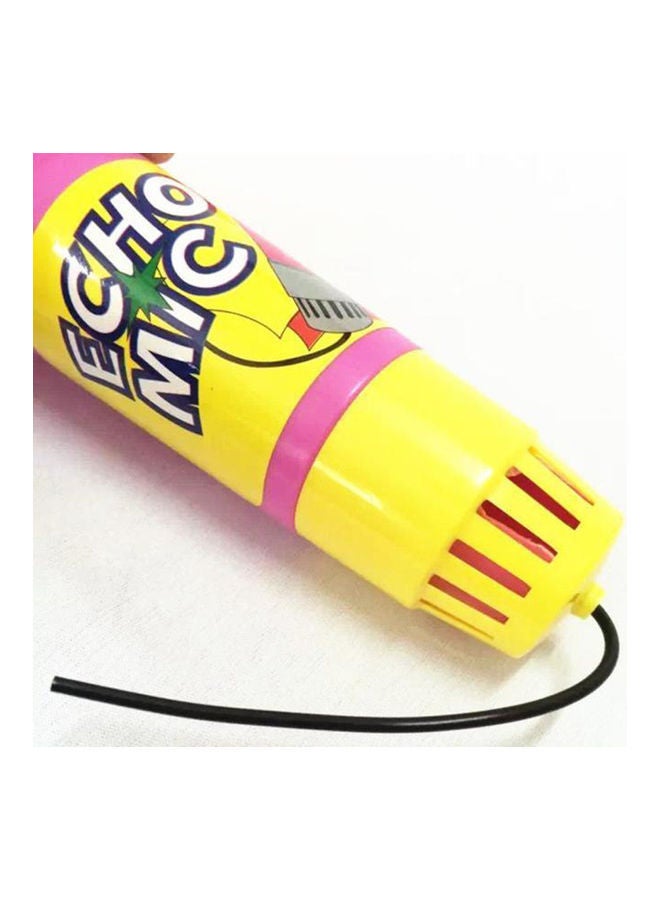 NIBEMINENT Voice Changer Microphone Toy - Image 3