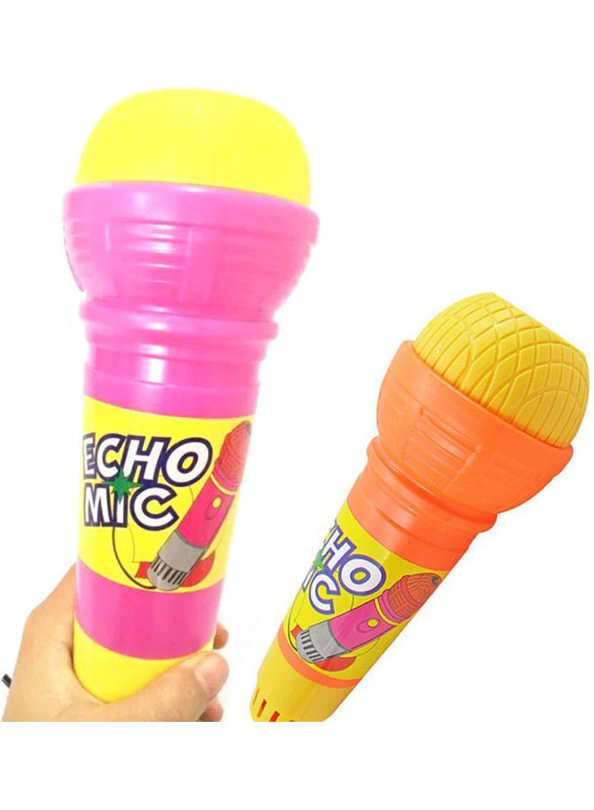 NIBEMINENT Voice Changer Microphone Toy - Image 4