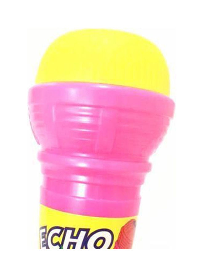 NIBEMINENT Voice Changer Microphone Toy - Image 5