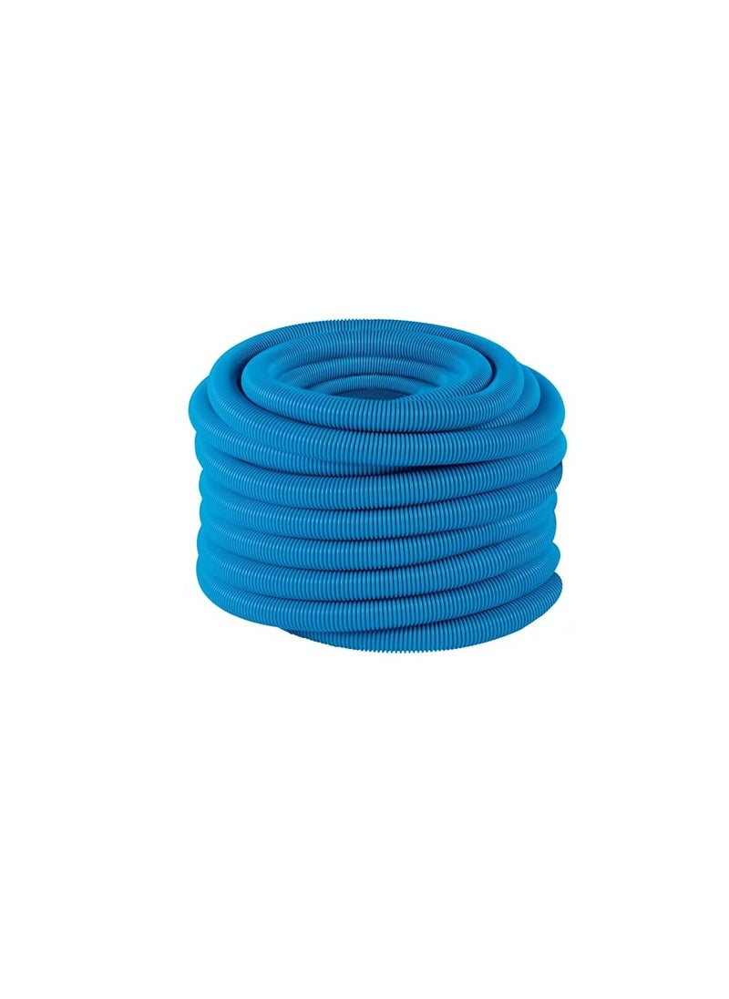 ASTRAL POOL Auto Floating Suction Hose with Rotating Cuffs Pipe for Filtration Systems (15m)