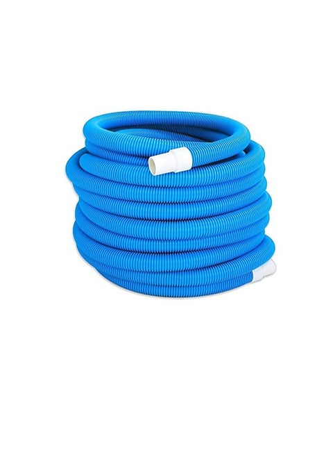 ASTRAL POOL Auto Floating Suction Hose with Rotating Cuffs Pipe for Filtration Systems (15m)