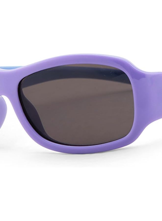 Chicco Unisex Kids' Chico Gafas De Sol Sunglasses Morada Sirena 24 Meses - Image 3