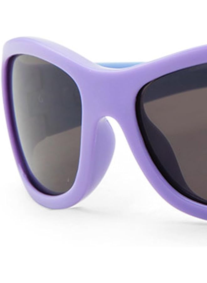 Chicco Unisex Kids' Chico Gafas De Sol Sunglasses Morada Sirena 24 Meses - Image 2