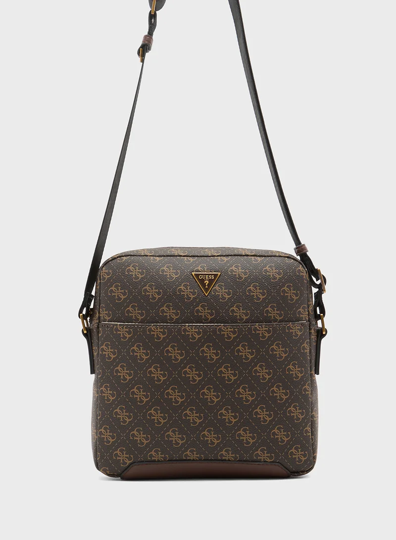 GUESS Casual Torino Crossbody Bag