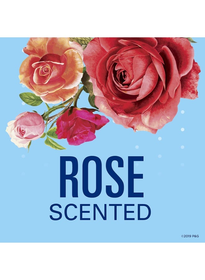 سيكريت مزيل عرق جل برائحة الورد، 75 جم - Image 2