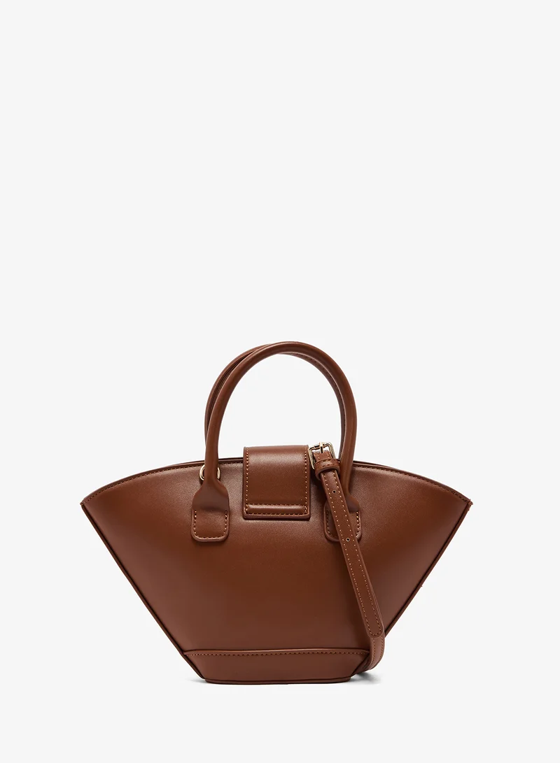 ايلا حقيبة مروحة بتفاصيل