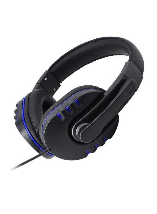 دوبي سماعات رأس سلكية توضع فوق الأذن لأجهزة الكمبيوتر وXbox One وPS4 - Image 3