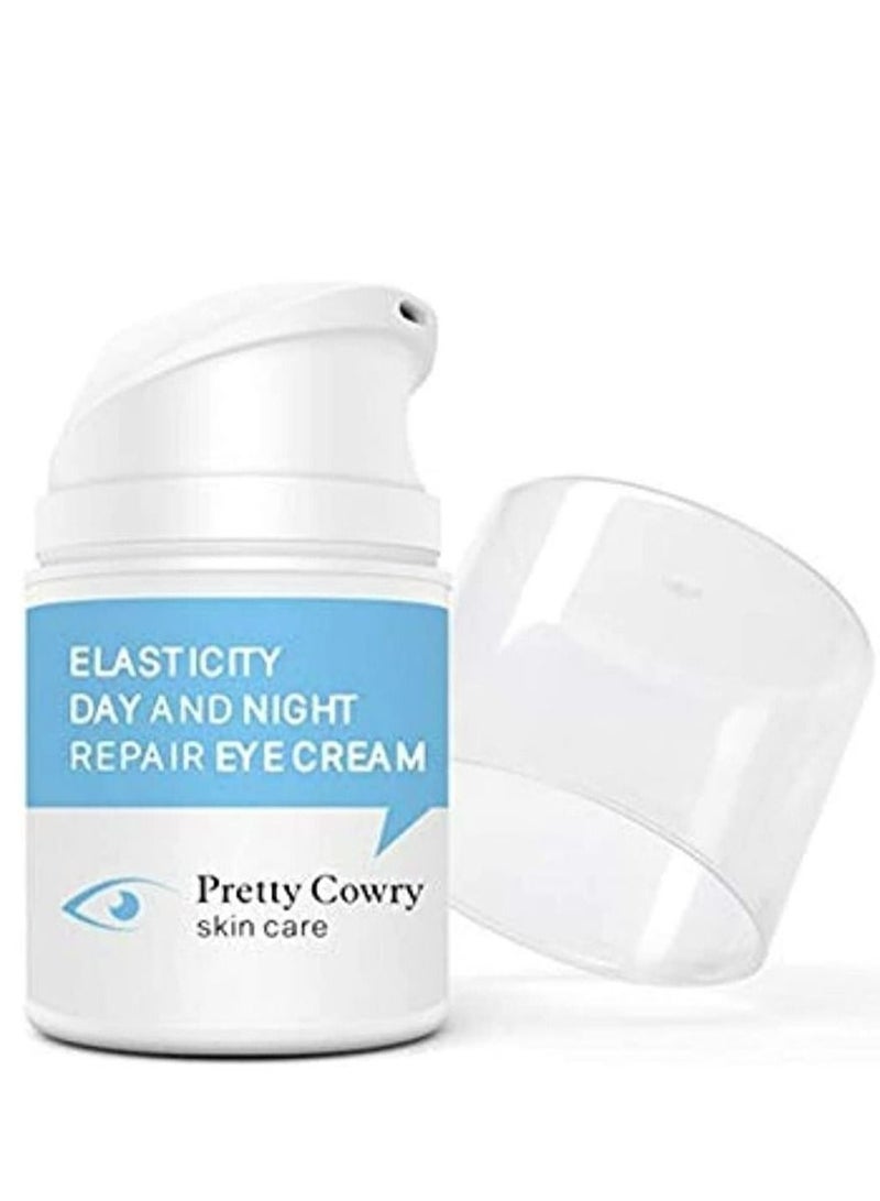 Flexible Day & Night Eye Cream for Skin Repair 30 ml