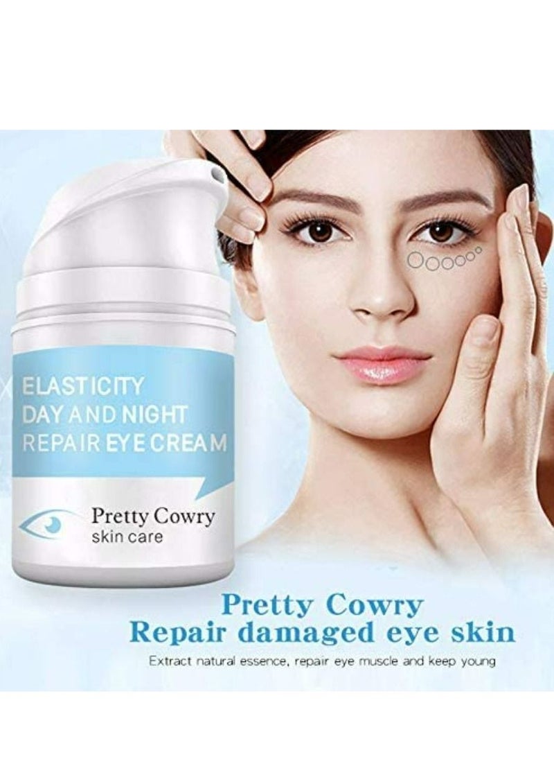 Flexible Day & Night Eye Cream for Skin Repair 30 ml
