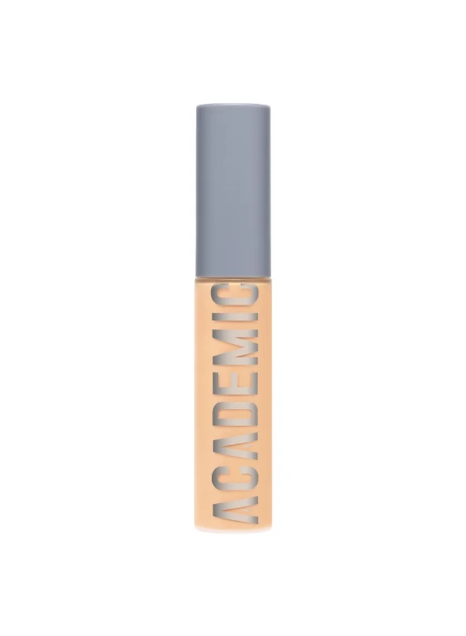 فور إيفر52 Forever52 Academic Concealer - Lightweight, Buildable Coverage, Matte Finish, Waterproof