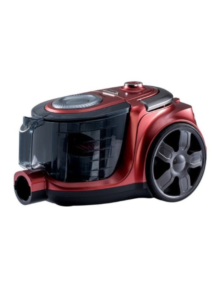 Canister Vacuum Cleaner 3.5L 4000 W Cord 5M SK-13003