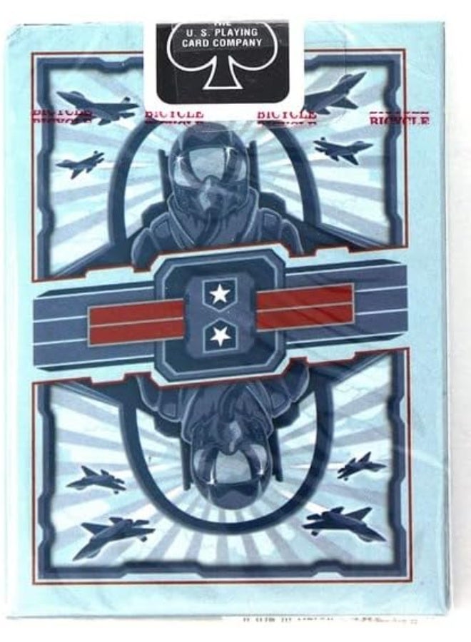 Bicycle Fighter Ace - Image 2