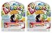 Ja-Ru JARU Large Bloonies Plastic Balloon XXL 2 Tubes Great Original Bloonies Bubble Making 7722 - Image 2