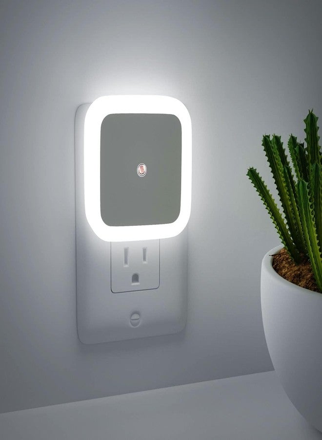 NL TRADERS Sensor Light for Bedroom Bed Side Home | Smart Automatic ONOFF Dim LED Lights | Energy Saving 0.5W Lamp | Long Life for Hallway, Stairs, Kitchen, Bathroom Pack of 1(Polycarbonate) - Image 1