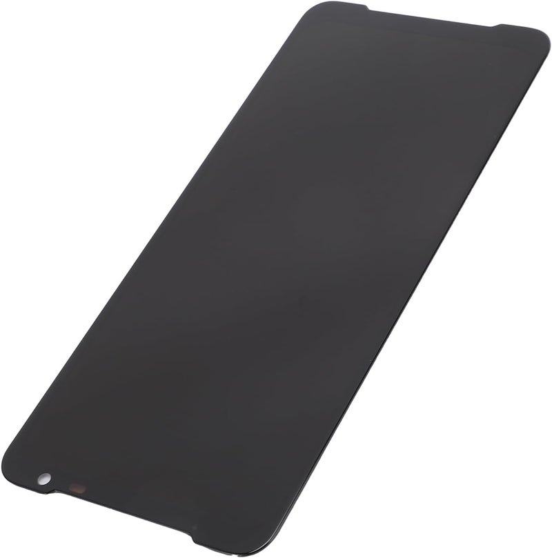 Phone Screen Replacement for Rog Phone 3, Tft Digitizer Touch Screen, Repair Accessories with Tools, Ideal for Unresponsive Touch, Display Malfunctions, Bending, Cracks - Image 4