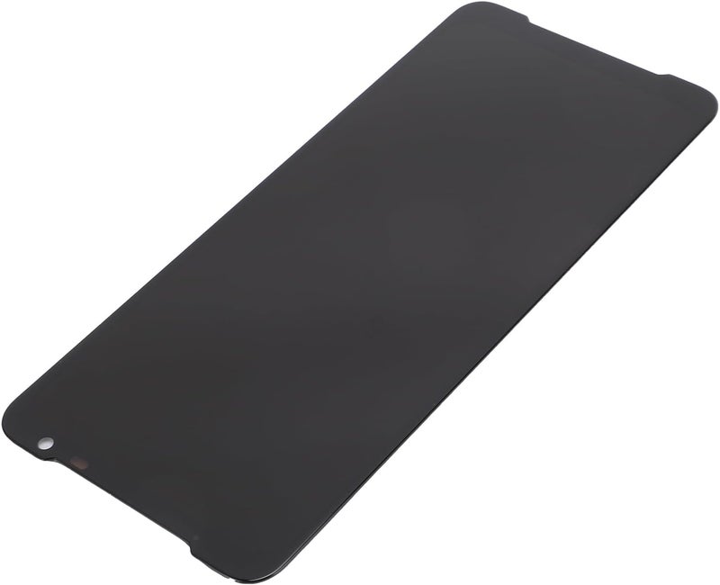 Phone Screen Replacement for Rog Phone 3, Tft Digitizer Touch Screen, Repair Accessories with Tools, Ideal for Unresponsive Touch, Display Malfunctions, Bending, Cracks - Image 1