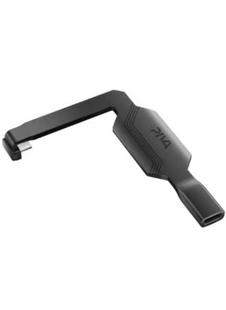 Peva PW-01 60W 10Gbps Type-C Fast Charging Adapter, Tail Jack Protector for Tablet PC - pzsku/ZBC3B83B203DF62428385Z/45/_/1724846291/f793f265-a124-4f64-ae70-274201254efe