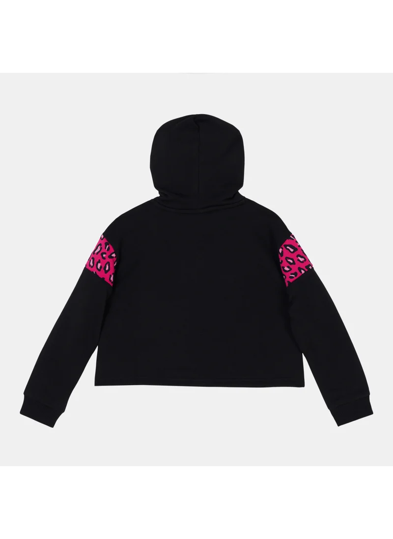 PUMA Kids' Classics Summer Roar Hoodie