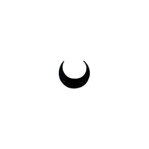 Comet Busters Beautiful Handcrafted Moon Bindis (BIN214-2) (BIN550) - Image 2