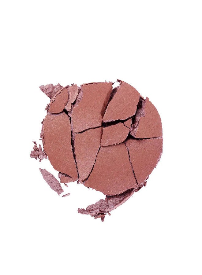flormar Baked Blush-On 060 Deep Rose - Image 3