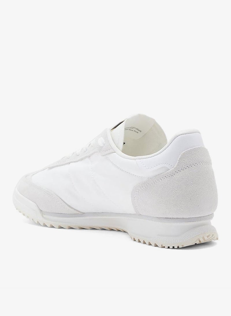 تومي جينز سنيكرز كلاسيك برباط منخفض - Image 4