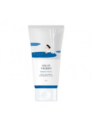 ROUND LAB Birch Juice Moisturizing Cleanser | Unclogs hidden sebum, Clears away dead skin cells, Soothing, Low pH, Gel Type Cleanser (5.07 fl.oz) - pzsku/ZBC3BE4115FEE97819F63Z/45/_/1728309122/1da0d508-09a9-4bde-a24a-5baf5af02a54