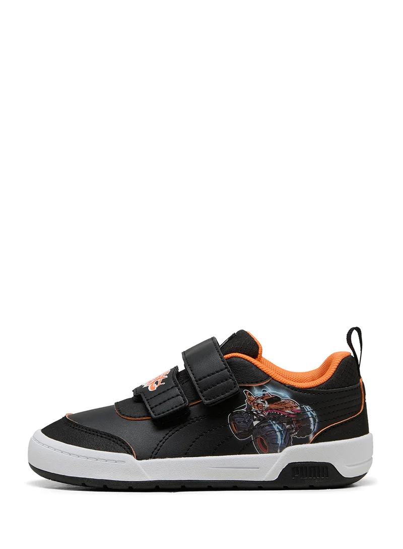 بوما Youth Multiflex 2 Hot Wheels 2 Sl V Ps