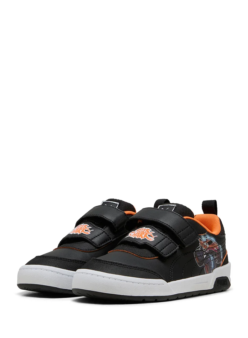 بوما Youth Multiflex 2 Hot Wheels 2 Sl V Ps