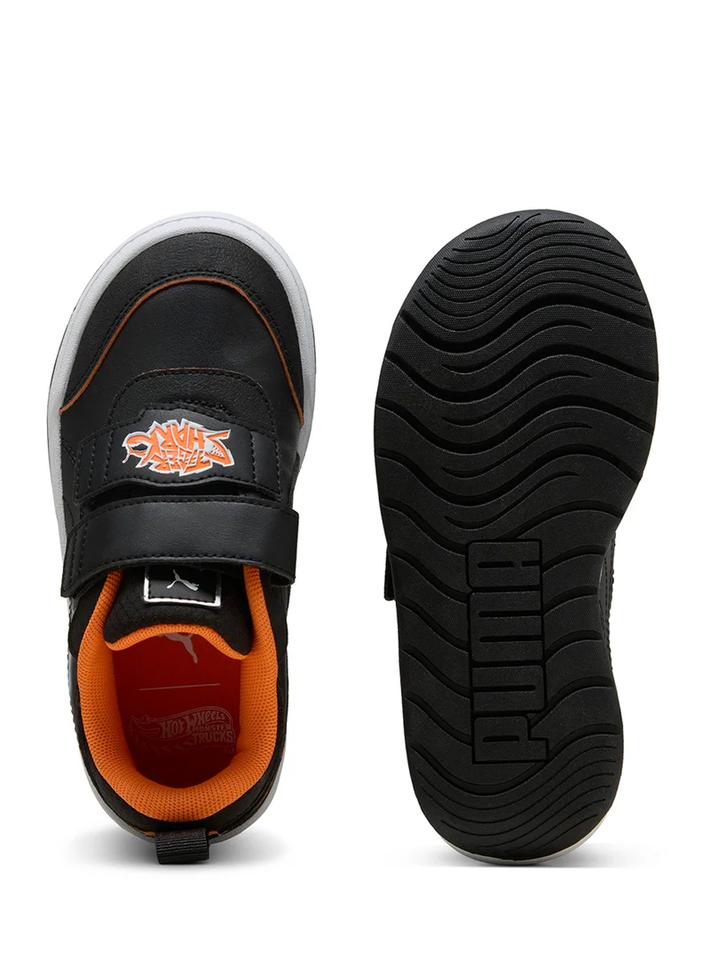 بوما Youth Multiflex 2 Hot Wheels 2 Sl V Ps