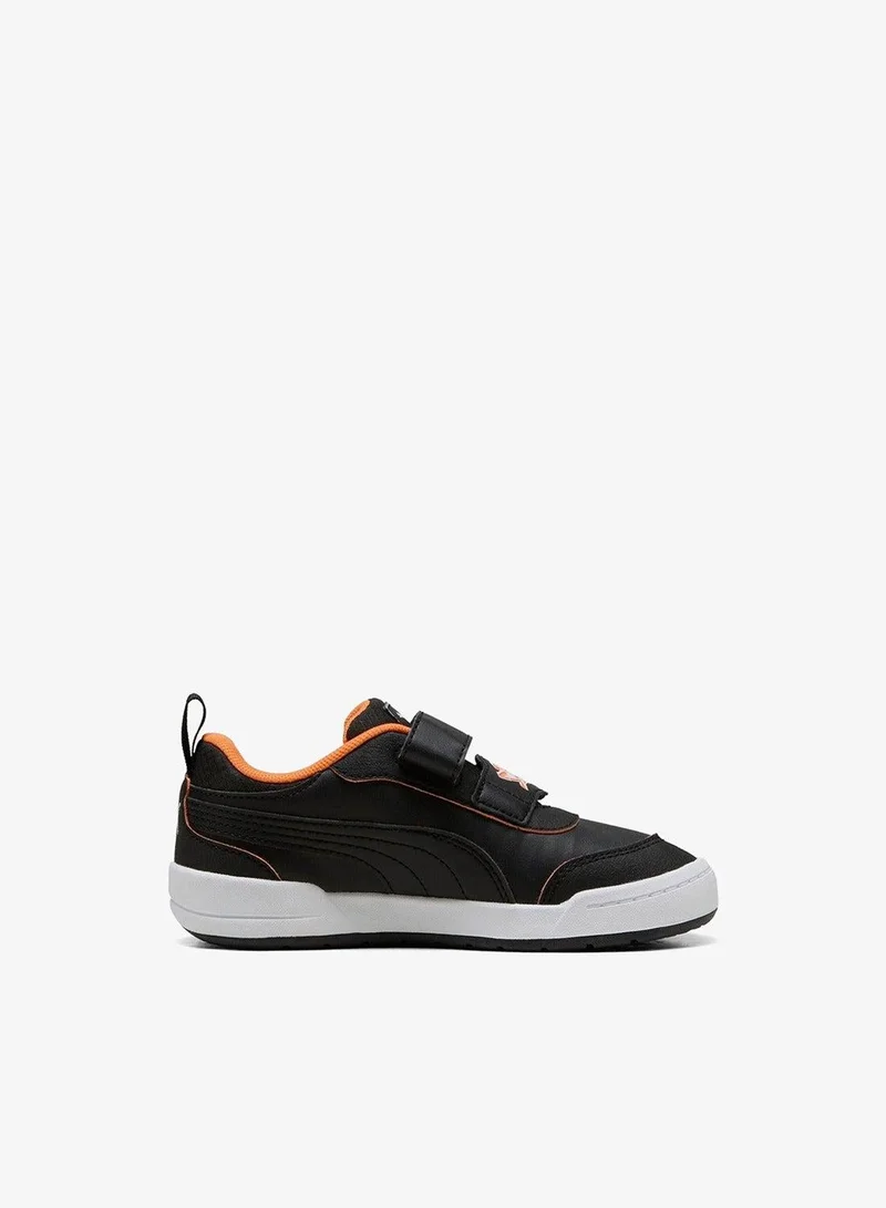 PUMA Youth Multiflex 2 Hot Wheels 2 Sl V Ps