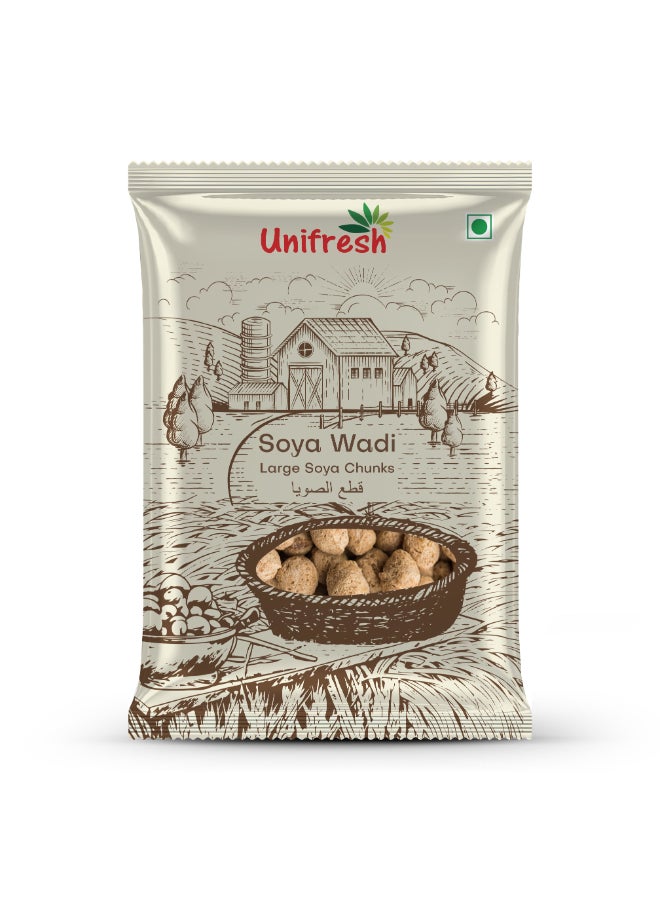 Unifresh قطع نوجت صويا وادي - Image 1