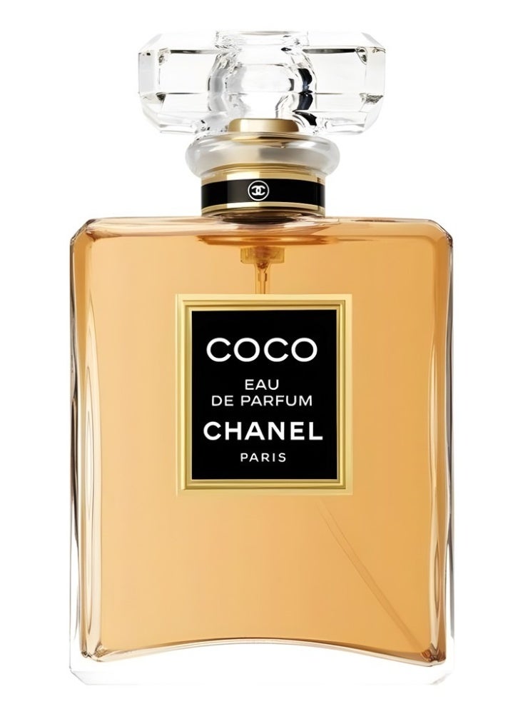 عطر شانيل كوكو أو دو بارفان 100 مل