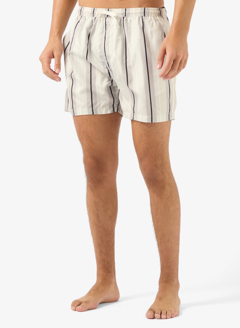 BRAVE SOUL Casual Swimshorts - Image 1
