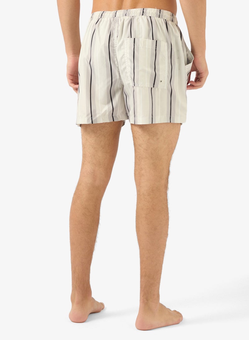 BRAVE SOUL Casual Swimshorts - Image 3