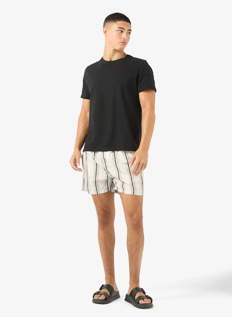 BRAVE SOUL Casual Swimshorts