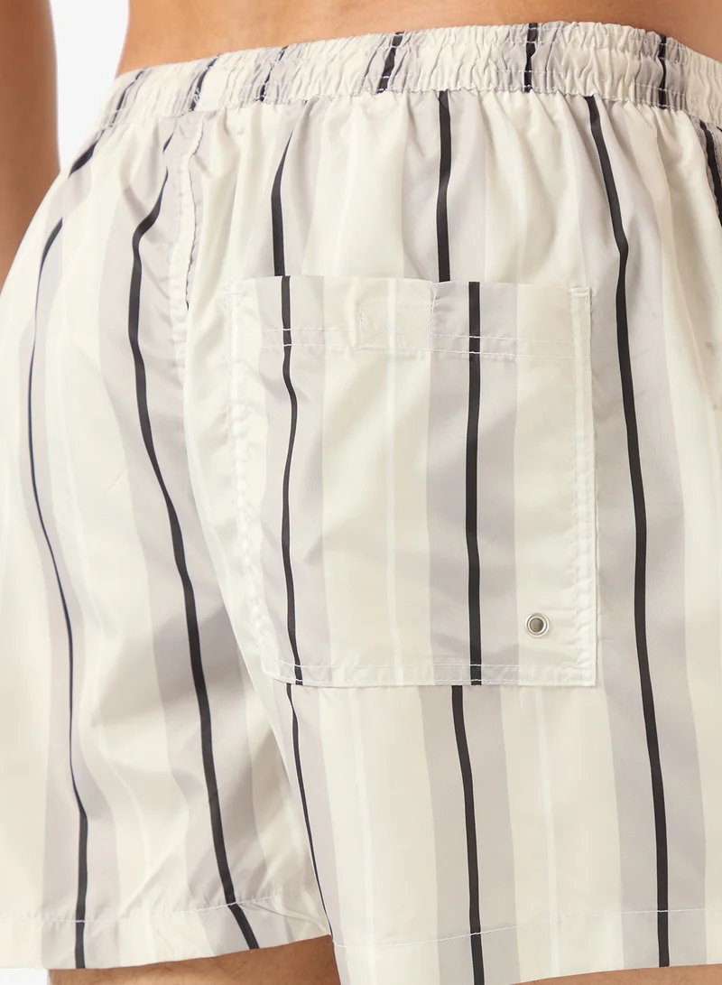 BRAVE SOUL Casual Swimshorts