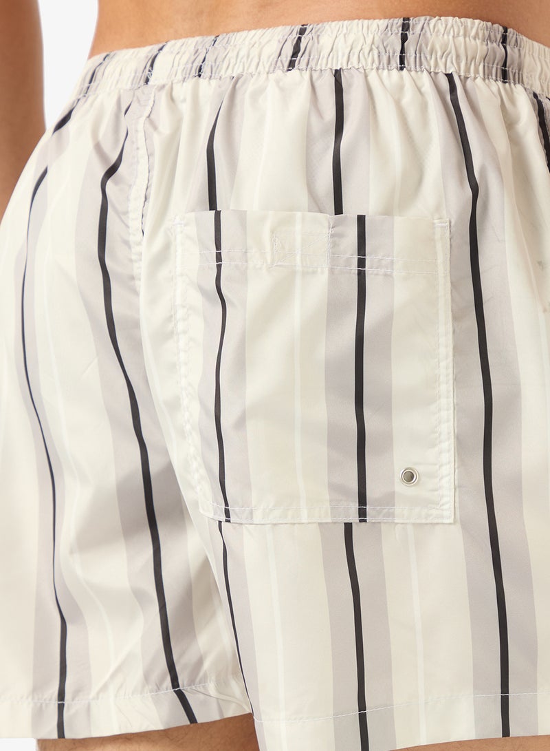 BRAVE SOUL Casual Swimshorts - Image 5