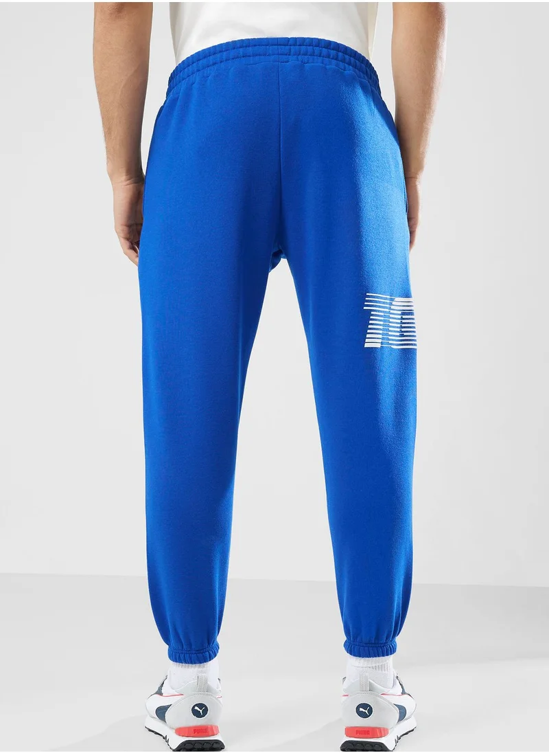 The Giving Movement Classic Sweatpants