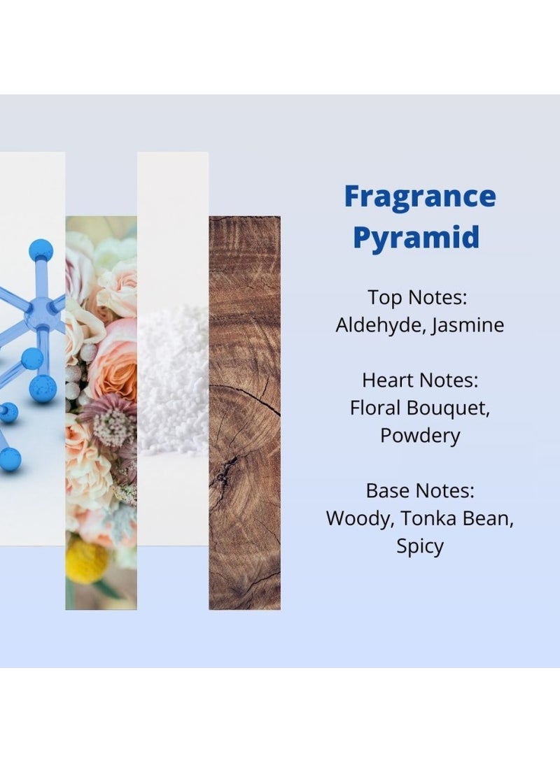 كريس لوشن للجسم واليدين - ناعم كالحرير 100 مل - Image 4