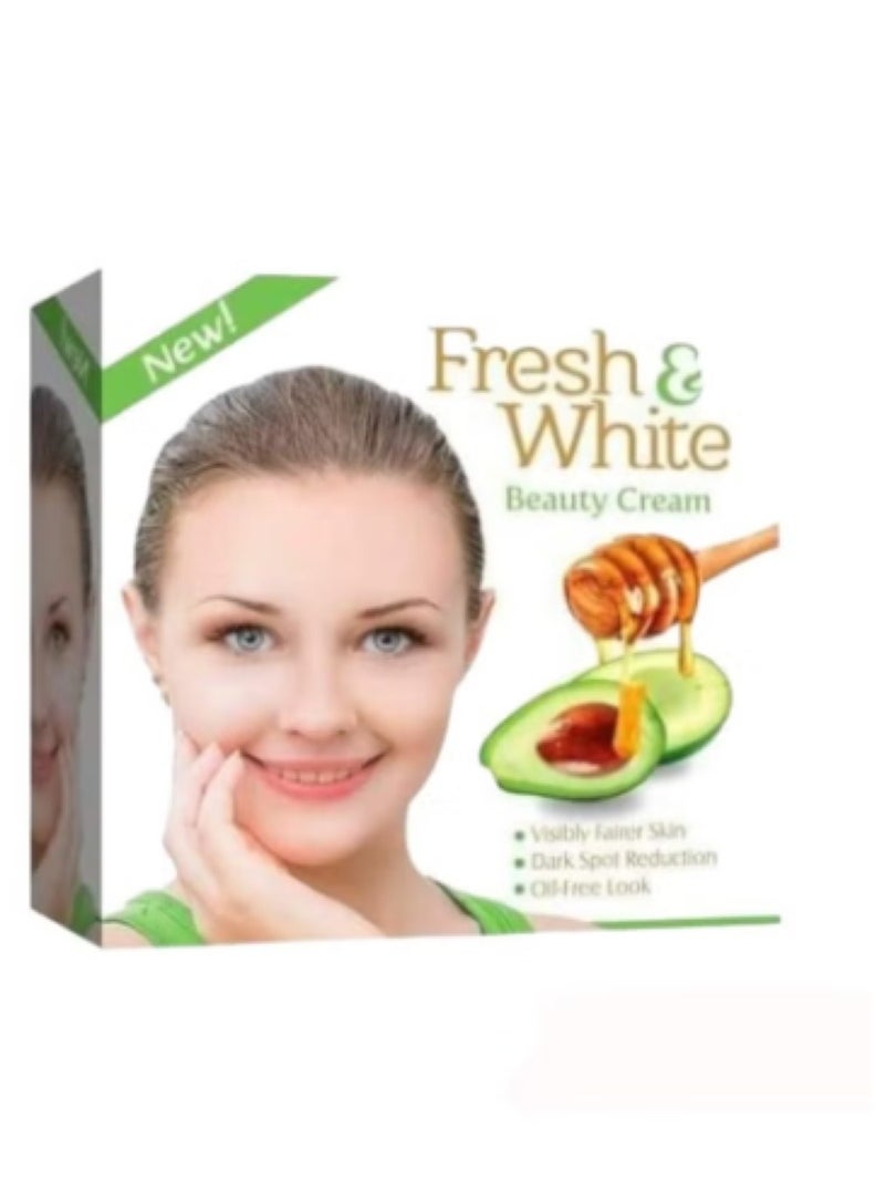 Fresh and White Cream 25 gm 2 pcs - pzsku/ZBC3CC5C4D62ECA9D397EZ/45/_/1734191183/9f4f2f75-cb01-4799-bdf2-29f6bd901e9e