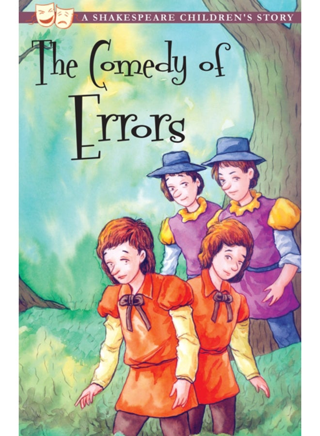The Comedy of Errors