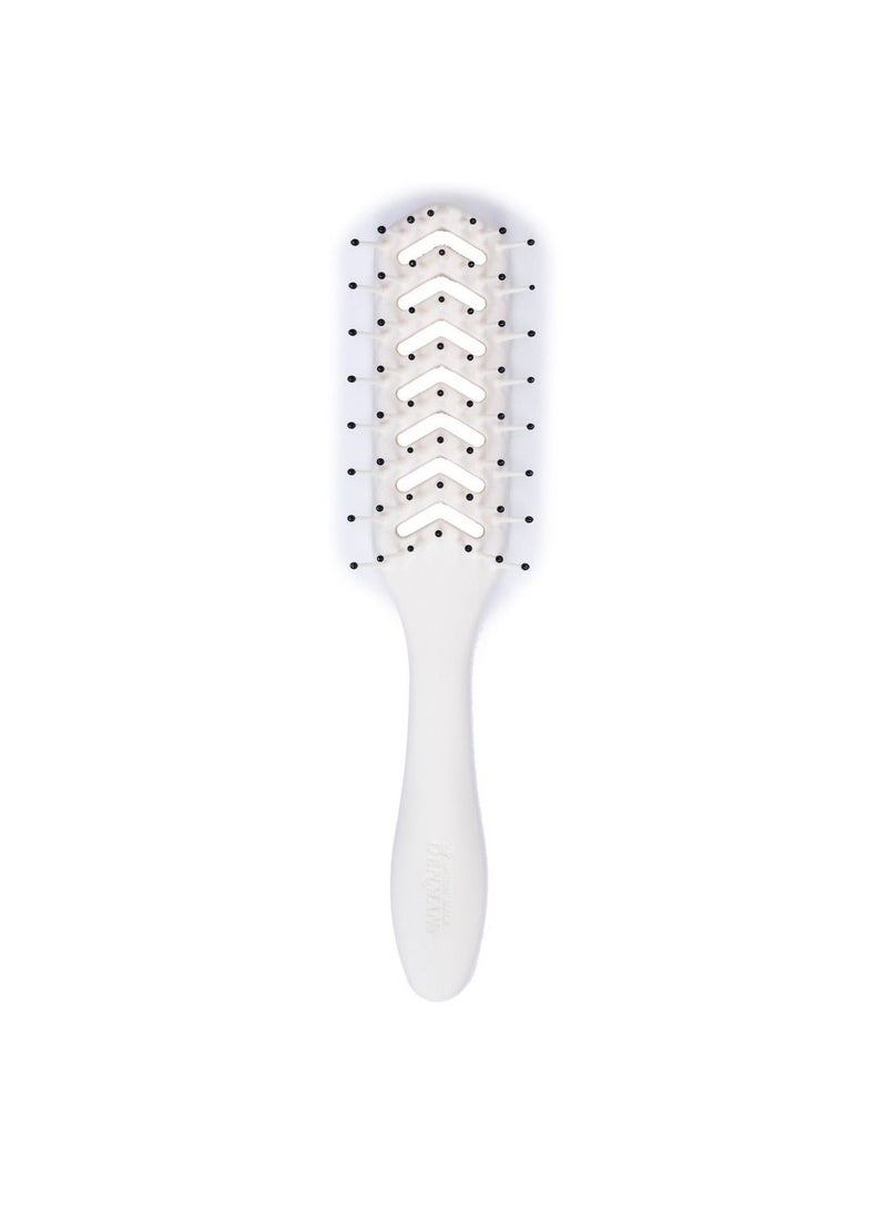 Hyflex Vent White Brush