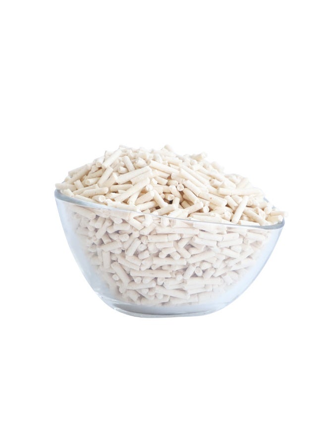 Kit Cat Soya Clump Soybean Litter Original For All Cat Life Stages 7L - Image 2