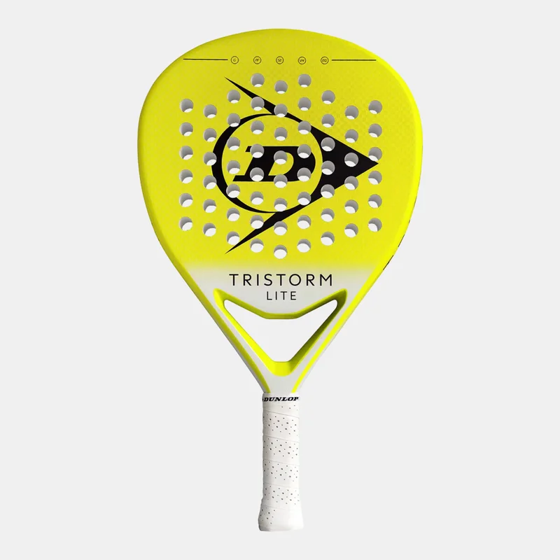 DUNLOP TRISTORM LITE Padel Racket
