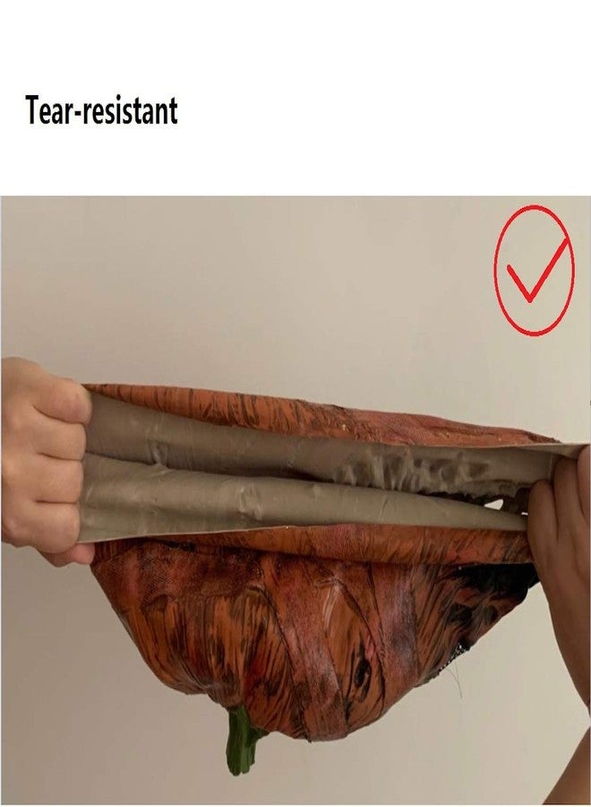 Bbrand Halloween Decoration Pumpkin Head Latex Masks - Image 5