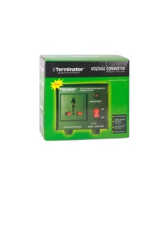 ترمينيتور محول التيار المتردد إلى تيار متردد ثنائي الجهد - TACC 200W  - Image 3