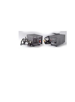 ترمينيتور محول التيار المتردد إلى تيار متردد ثنائي الجهد - TACC 200W  - Image 2